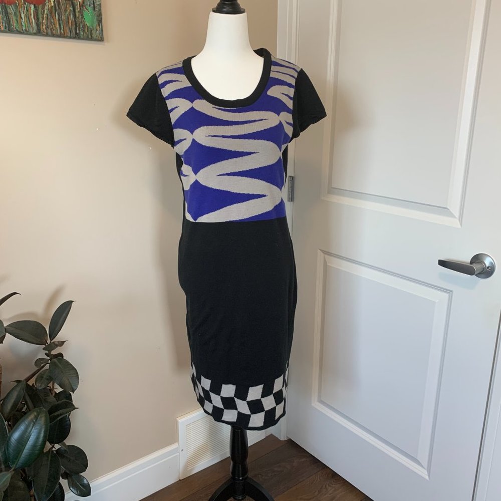 Dolce Vita sweater dress, Size 8